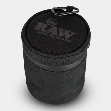 Barattolo di vetro Raw Mason Jar+ Astuccio