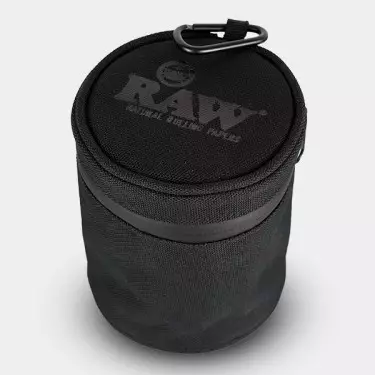 Barattolo di vetro Raw Mason Jar+ Astuccio