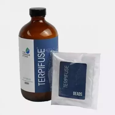 Ricarica Terpifuse Solución 500 ml - GB The Green Brand