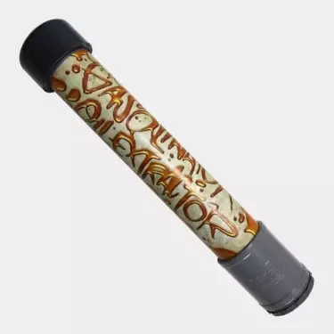 Gasolinator per estrazione resina con gas