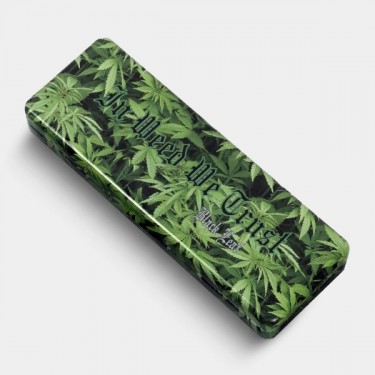 Contenitore Filtri Black Leaf