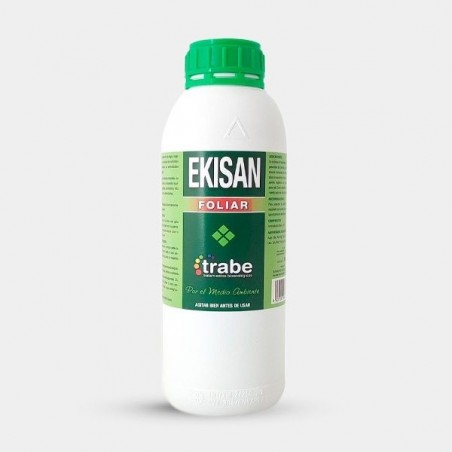 Ekisan coda di cavallo fungicida Trabe