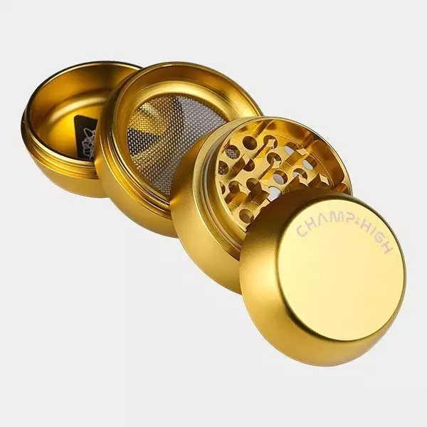 Champ High Grinder Original 40 mm