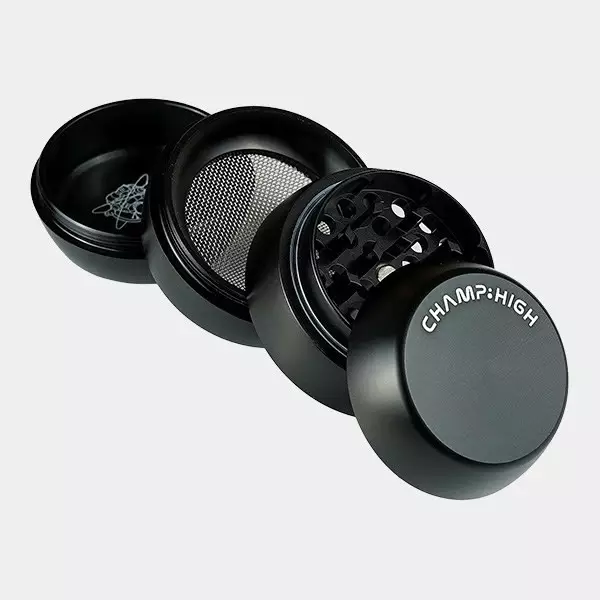 Champ High Grinder Original 40 mm