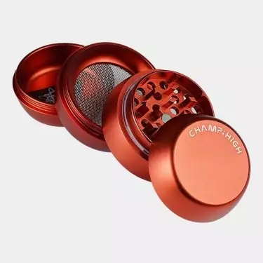 Champ High Grinder Original 40 mm - GB The Green Brand