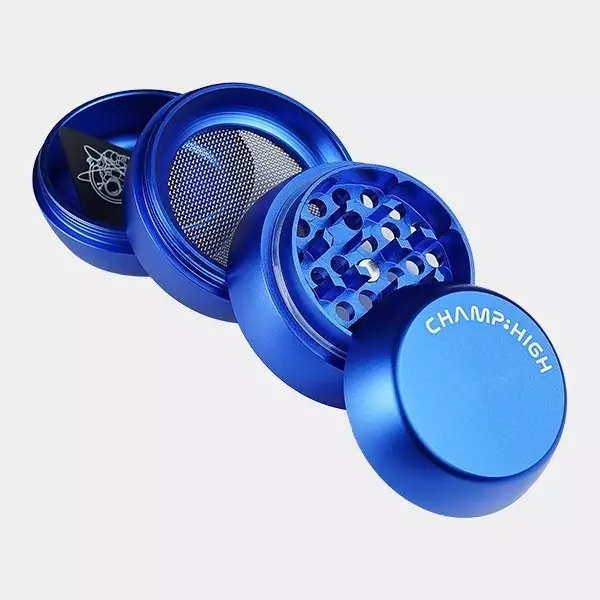 Champ High Grinder Original 40 mm