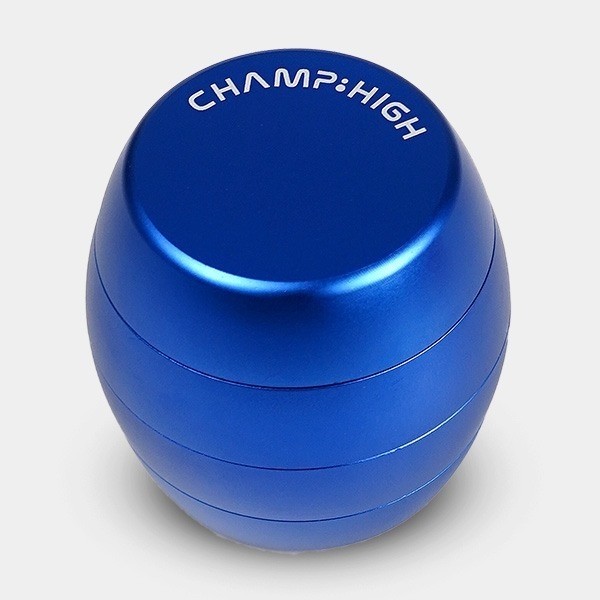 Champ High Grinder Original 40 mm - GB The Green Brand