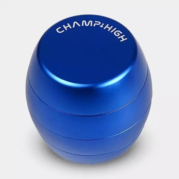 Champ High Grinder Original 40 mm