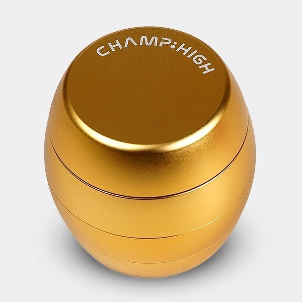 Champ High Grinder Original 40 mm