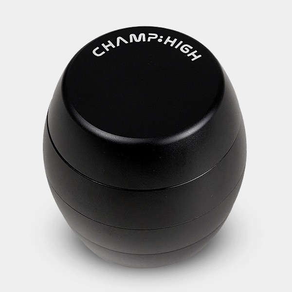 Champ High Grinder Original 40 mm