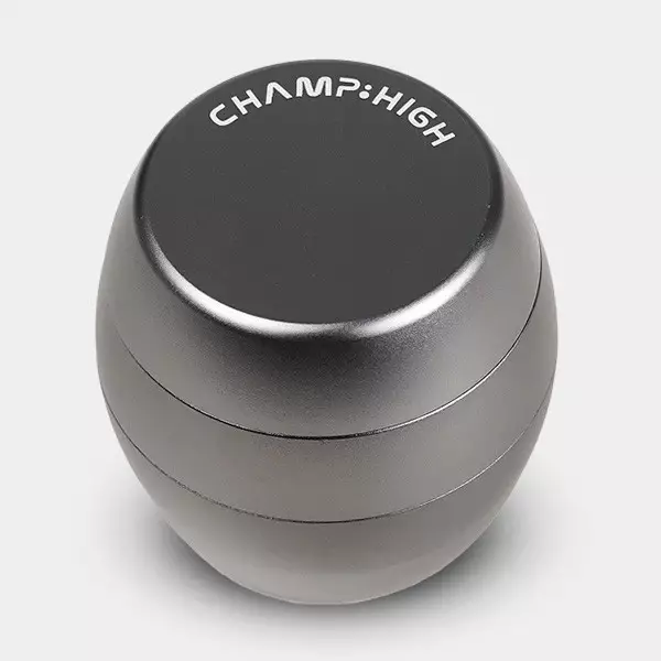 Champ High Grinder Original 40 mm