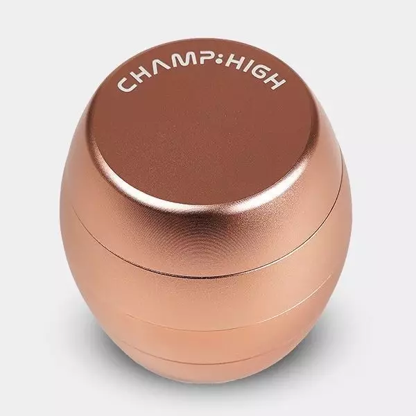 Champ High Grinder Original 40 mm