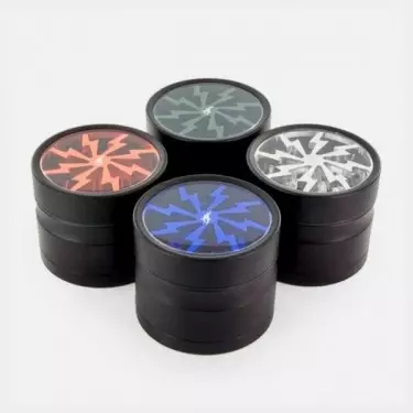 Thorinder Mini grinder uso professionale