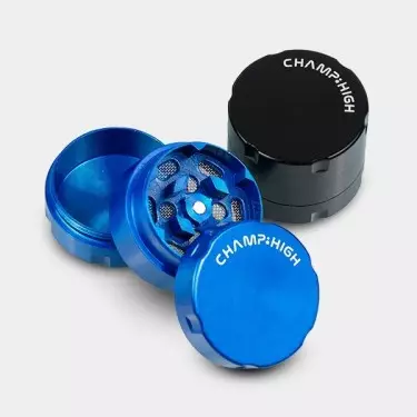 Grinder Mini 3 parti 30mm Champ High