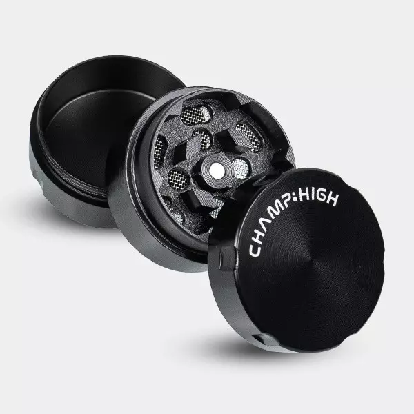 Grinder Mini 3 parti 30mm Champ High