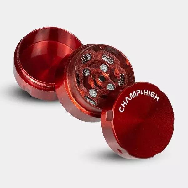 Grinder Mini 3 parti 30mm Champ High