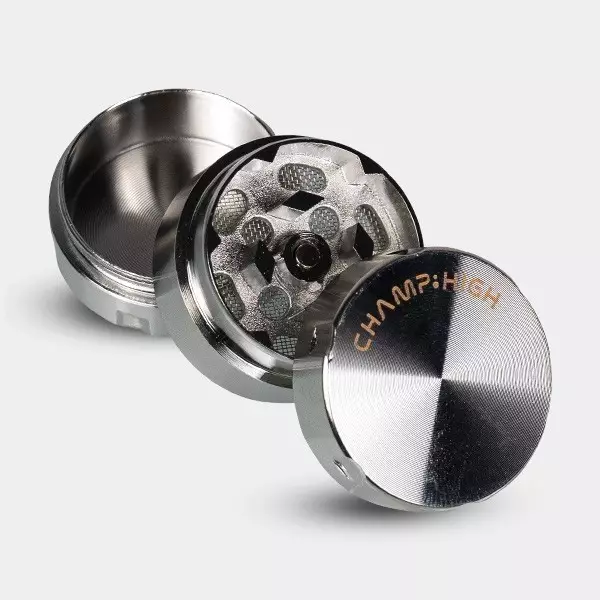 Grinder Mini 3 parti 30mm Champ High