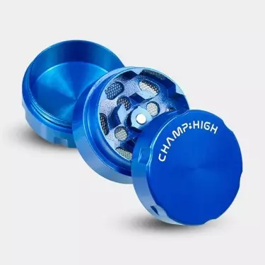Grinder Mini 3 parti 30mm Champ High