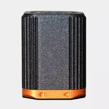 Impossible Tainer de Jano Filters - GB The Green Brand