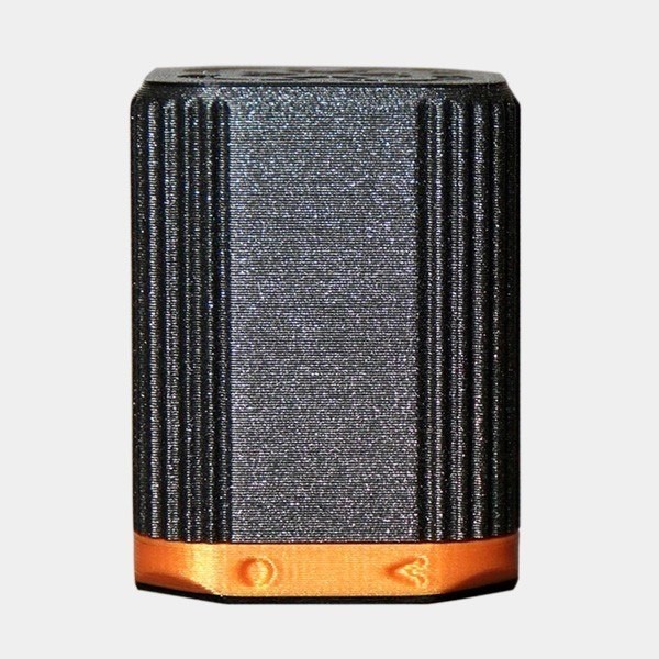 Impossible Tainer di Jano Filters - GB The Green Brand