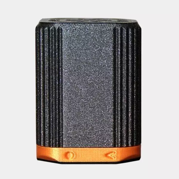 Impossible Tainer de Jano Filters - GB The Green Brand