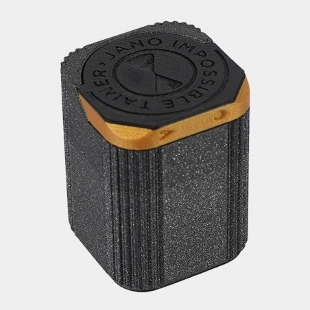 Impossible Tainer di Jano Filters - GB The Green Brand