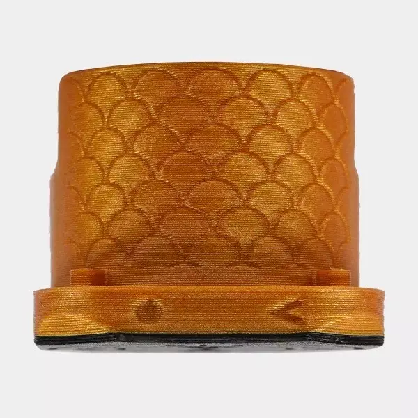 Impossible Tainer de Jano Filters - GB The Green Brand