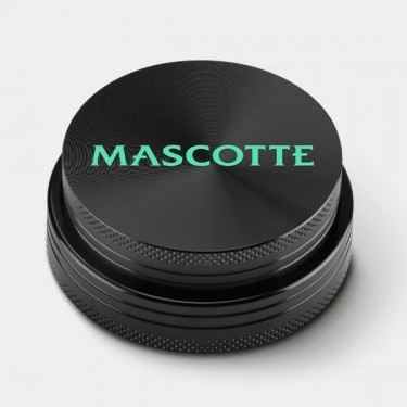 Grinder Mascotte Expert de 63 mm - GB The Green Brand