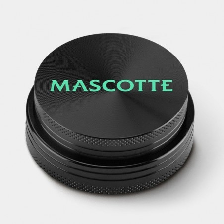 Grinder Mascotte Expert de 63 mm - GB The Green Brand
