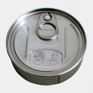 Lattina che si blocca a pressione 100ml PK60
