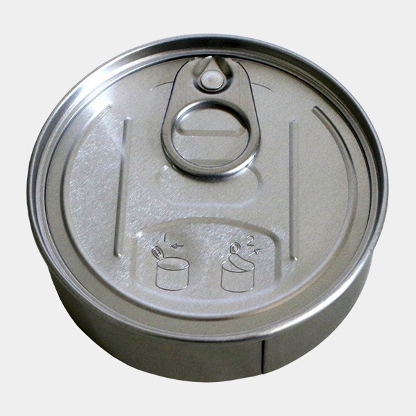 Lattina che si blocca a pressione 100ml PK60