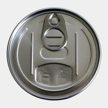 Lattina che si blocca a pressione 100ml PK60