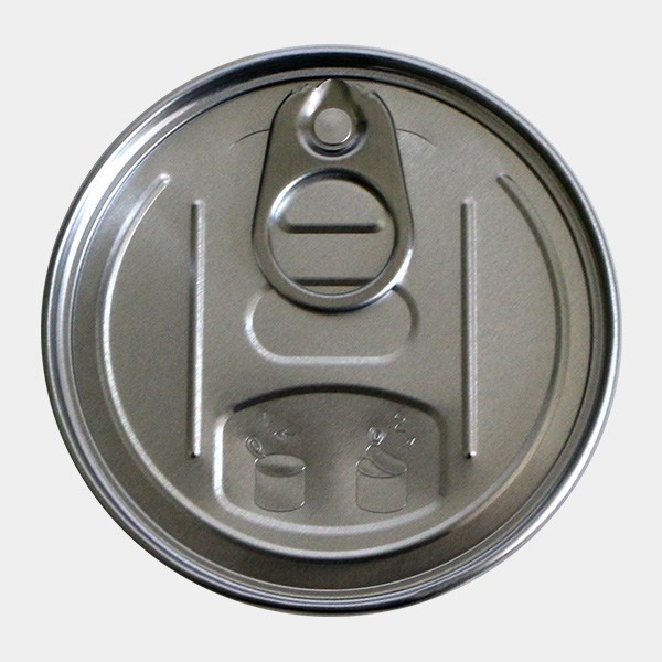 Lattina che si blocca a pressione 100ml PK60