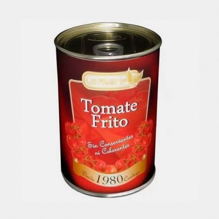 Barattolo Salsa di Pomodoro Tomate Frito occultazione - GB
