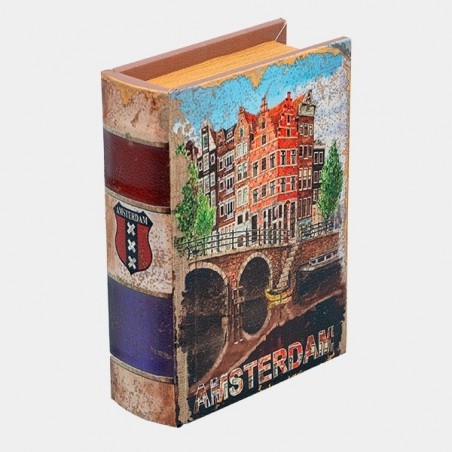 Libro Di Occultazione - Stash Book