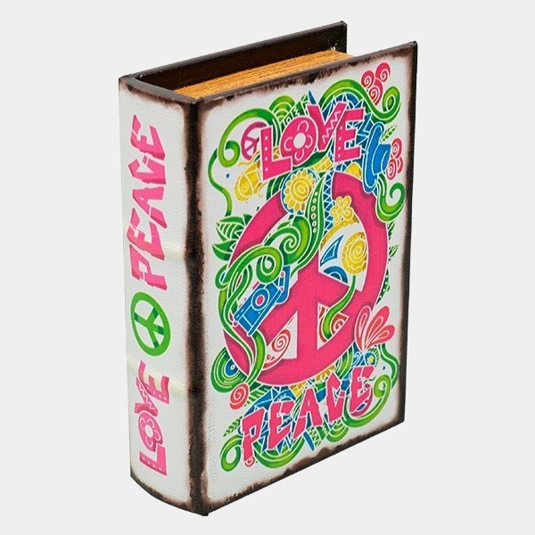 Libro di Occultazione - Stash Book