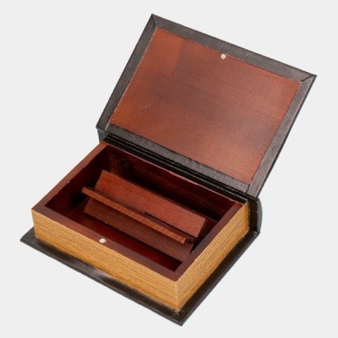 Libro di Occultazione - Stash Book