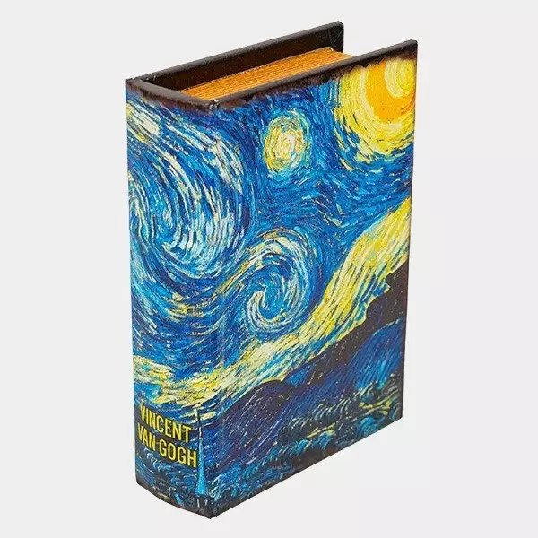 Libro di Occultazione - Stash Book Libro di Occultazione - Stash Book