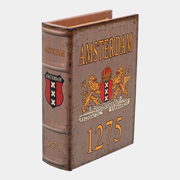 Libro di Occultazione - Stash Book