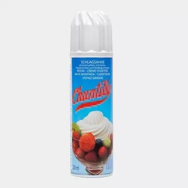 Barattolo per Occultazione Panna Montata- GB The Green Brand