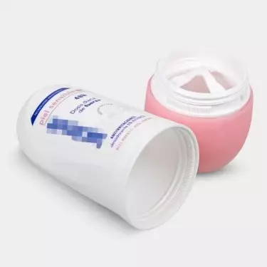 Deodorante Roll Occultazione- GB The Green Brand