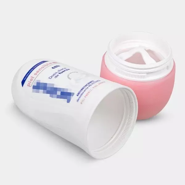 Deodorante Roll Occultazione Deodorante Roll Occultazione- GB The Green Brand