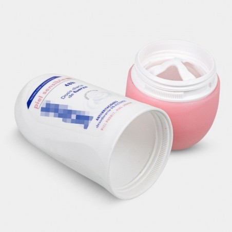 Deodorante Roll Occultazione- GB The Green Brand