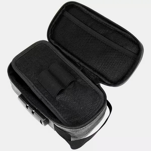 Astuccio Anti-odore GB The Green Brand