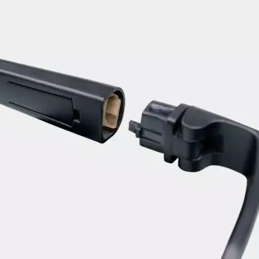 Occhiali da Sole Occultazione Neri- GB The Green Brand