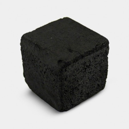 Carboni per Narghilè naturali fibra di cocco