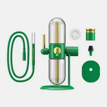 Gravity Bong Dr Greenthumb's x Stündenglass- GB The Green Brand