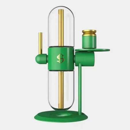 Gravity Bong Dr Greenthumb's x Stündenglass- GB The Green Brand