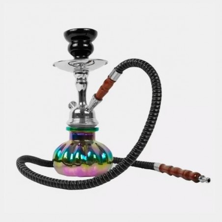 Compra Narghilè Arco Iris 25 centimetri - GB The Green Brand