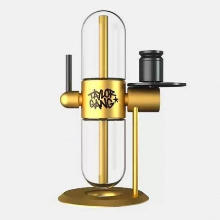 Gravity Bong Taylor Gang x Stündenglass- GB The Green Brand